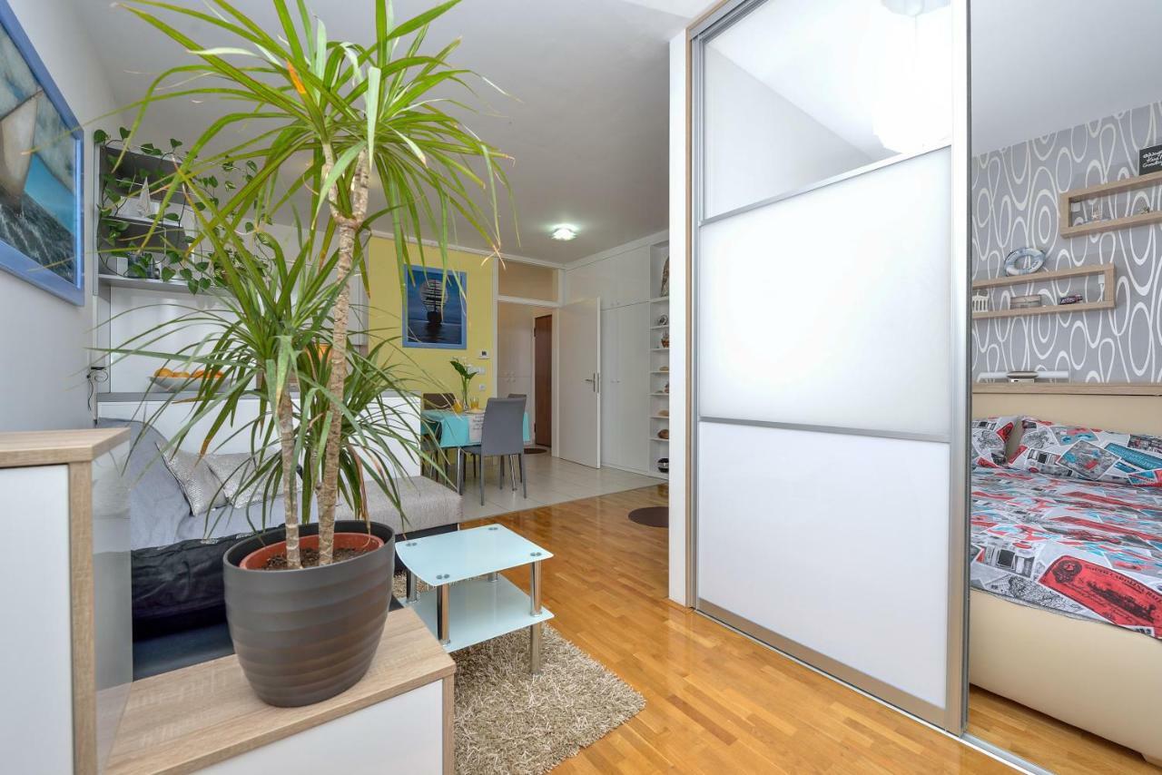 Apartment M Zadar Buitenkant foto