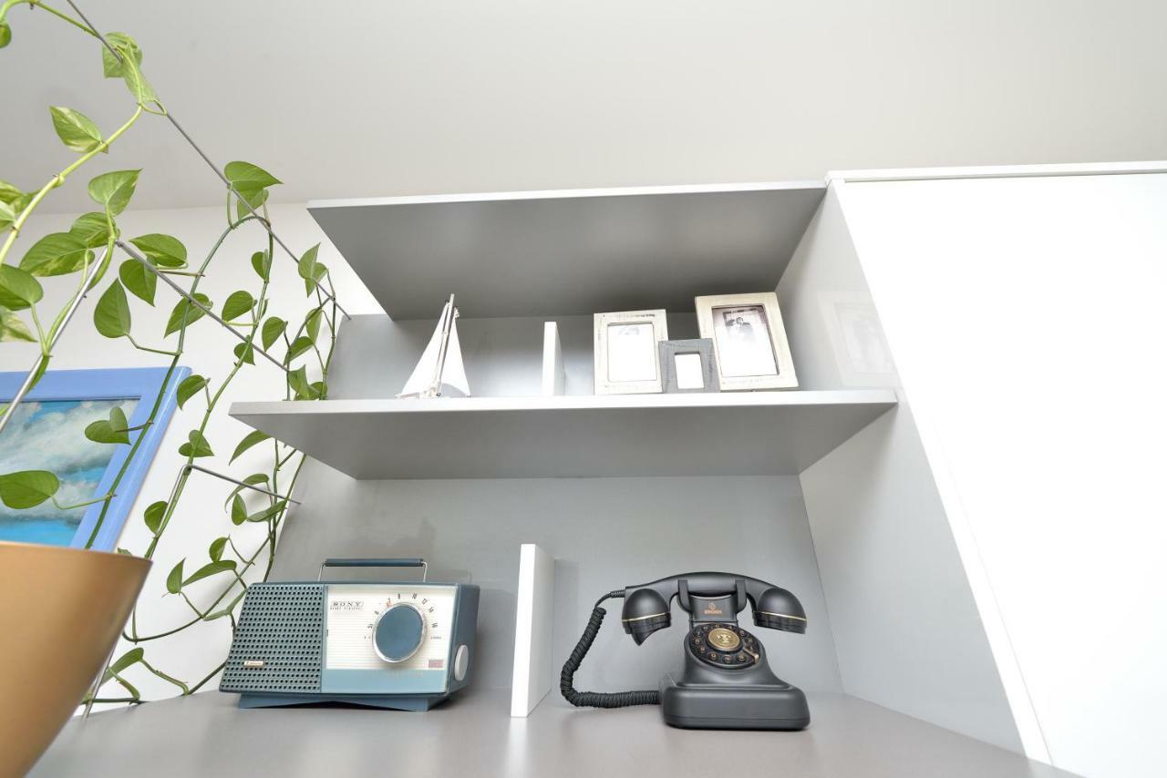 Apartment M Zadar Buitenkant foto
