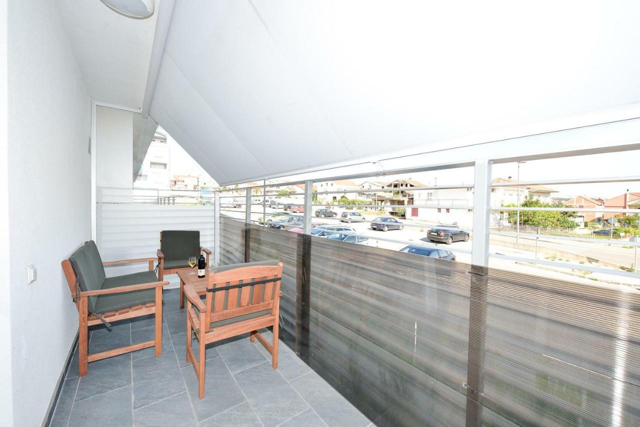 Apartment M Zadar Buitenkant foto