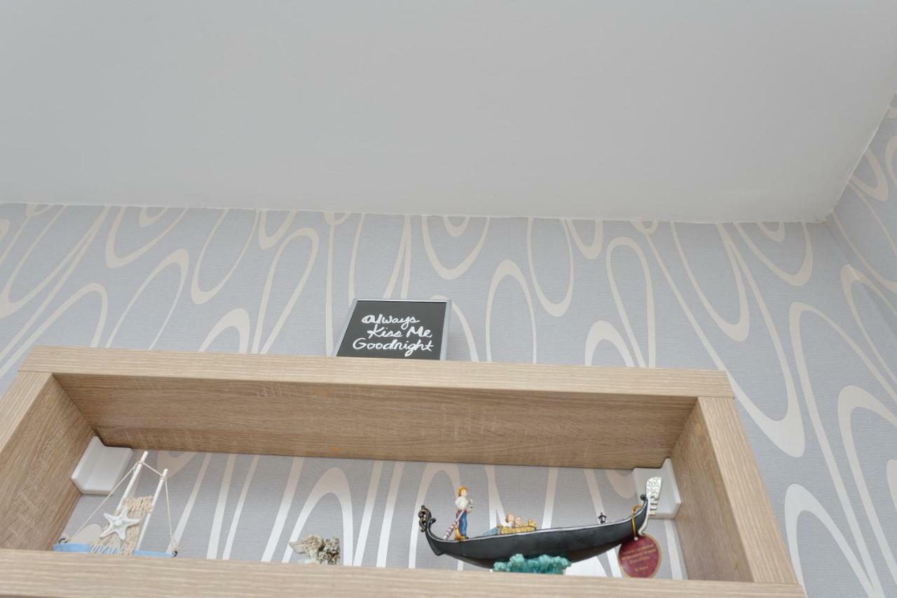 Apartment M Zadar Buitenkant foto